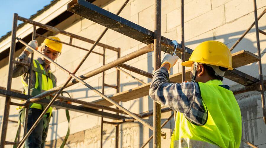 Expert top industrial roofings services in Riverdale, NE